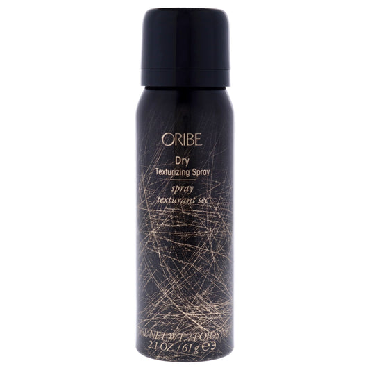 Dry Texturizing Spray by Oribe for Unisex - 2.1 oz Hair Spray