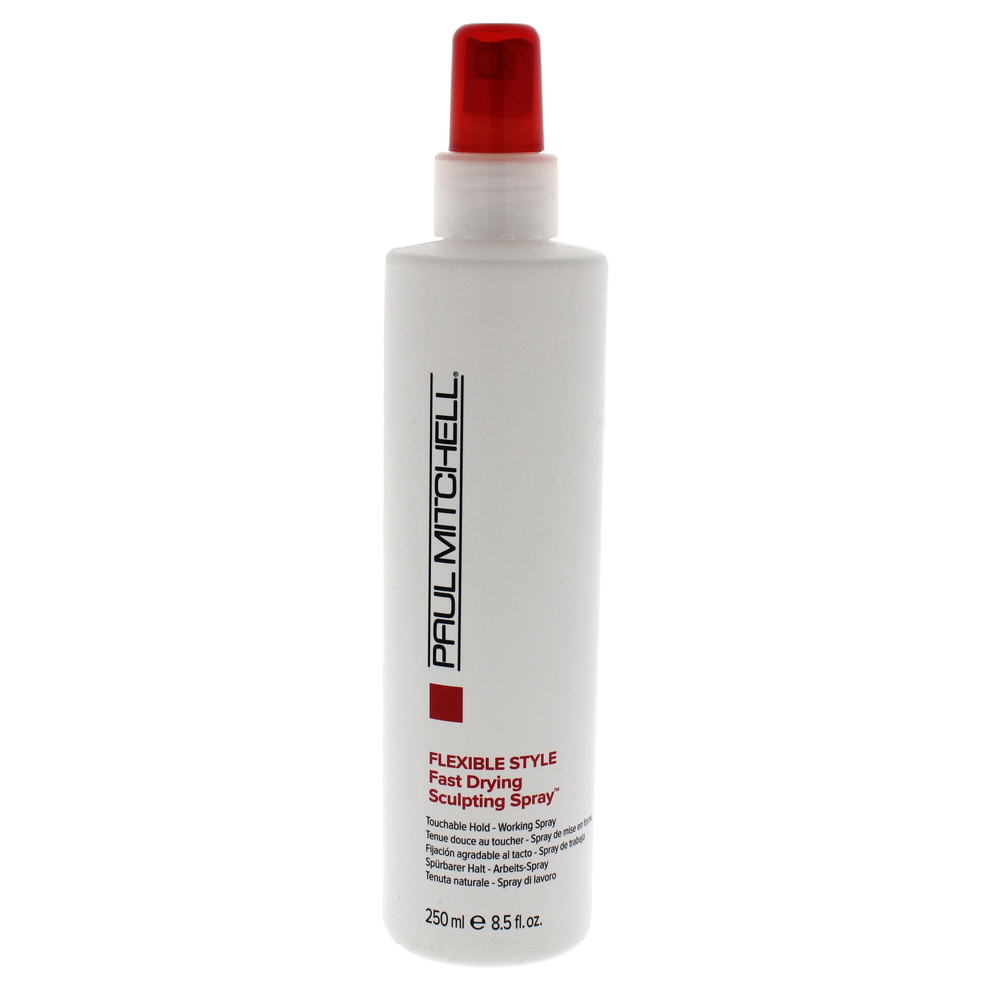 Fast Drying Sculpting Spray by Paul Mitchell for Unisex - 8.5 oz Hair Spray
