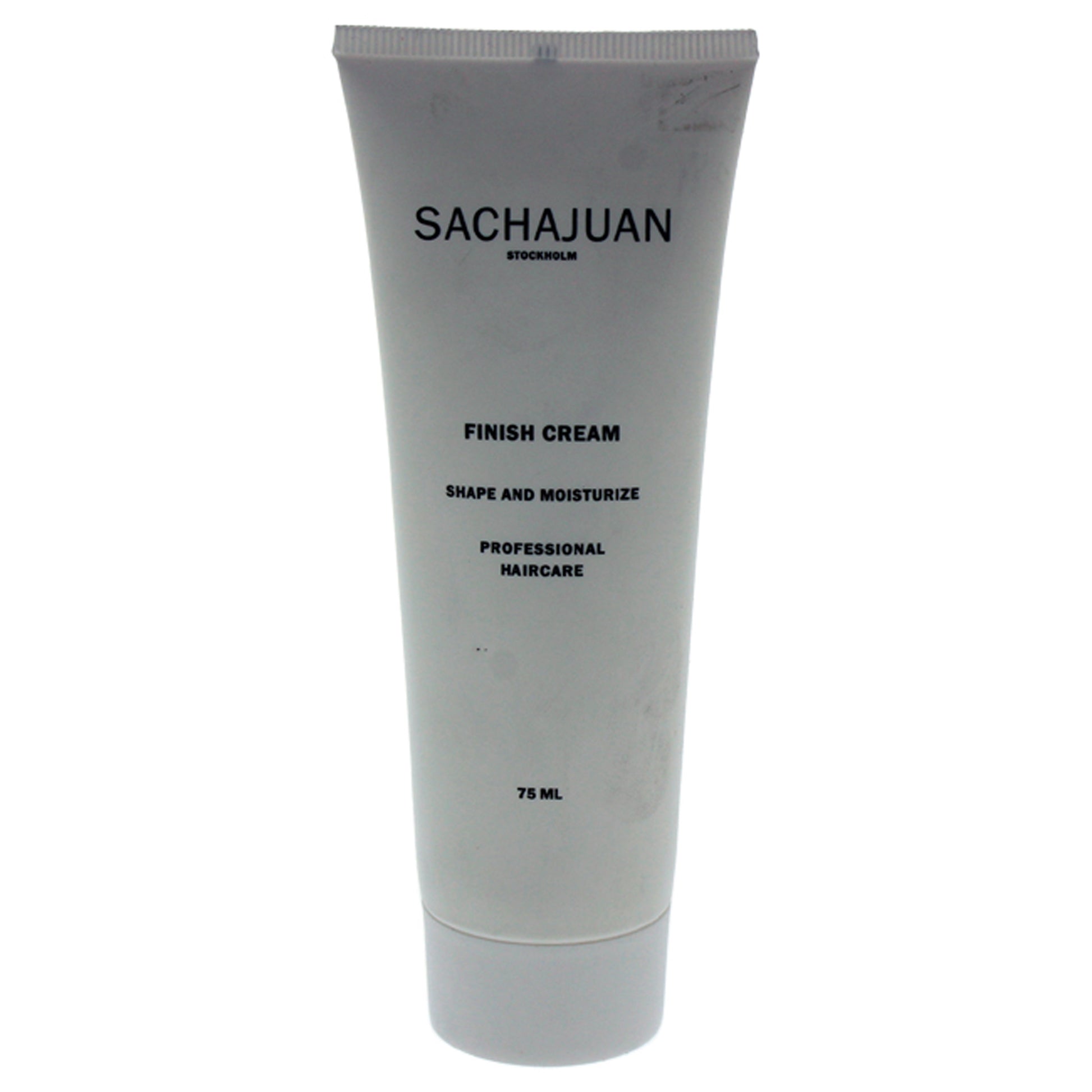 Finish Cream by Sachajuan for Unisex - 2.5 oz Cream