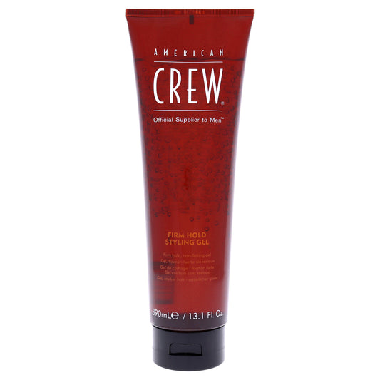 Firm Hold Styling Gel 13.1 oz Gel