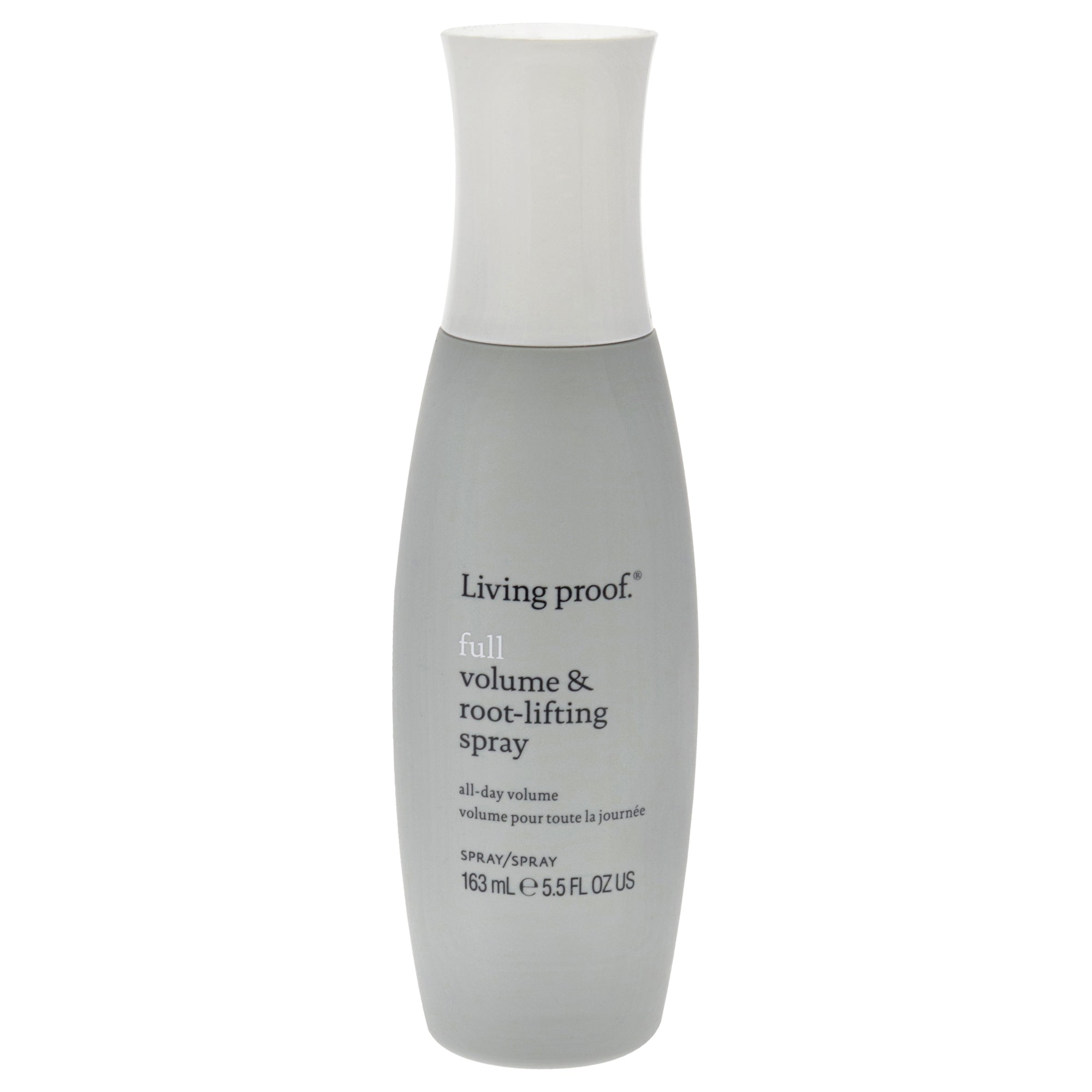 Full Volume and Root-Lifting Spray by Living Proof for Unisex - 5.5 oz Hair Spray