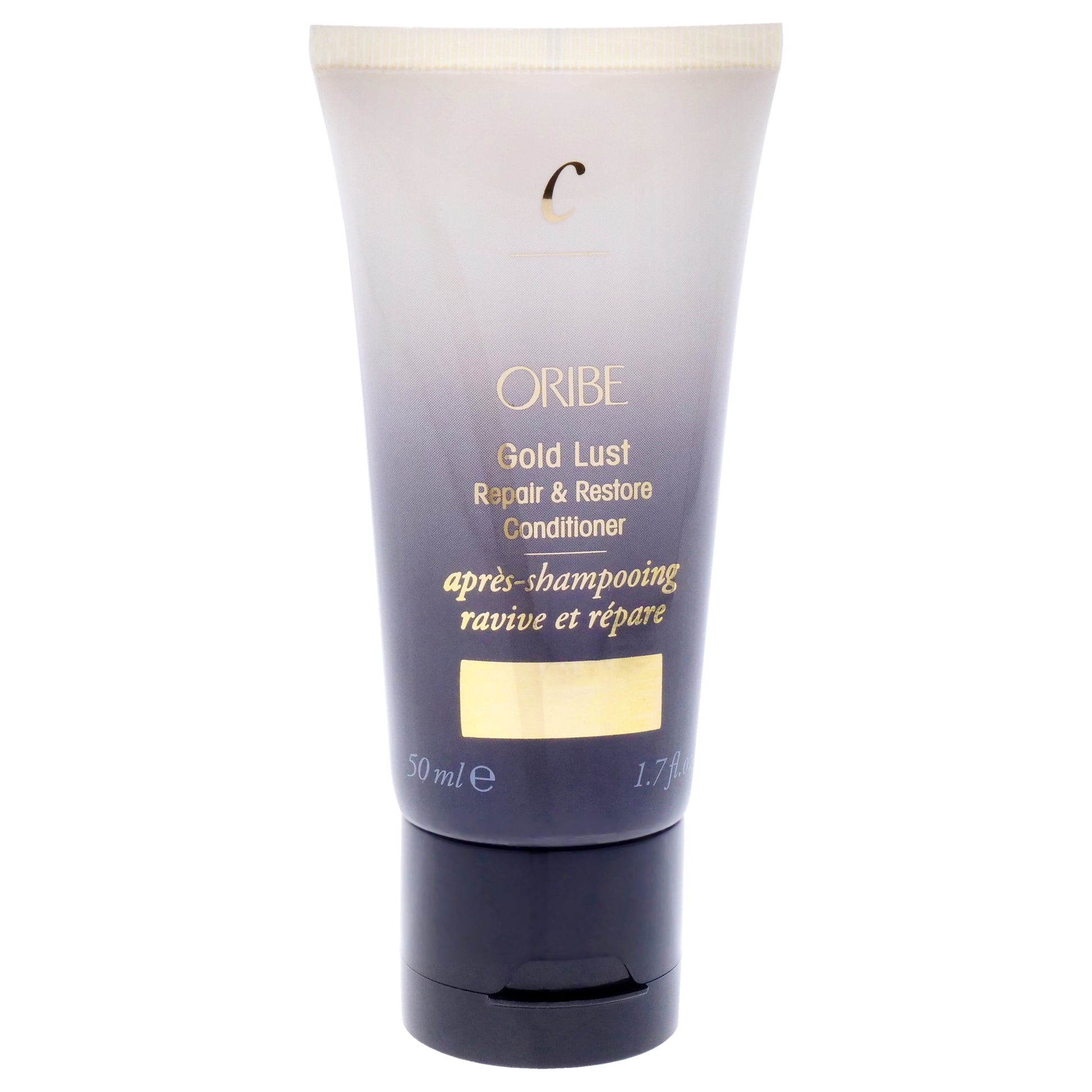 Gold Lust Repair and Restore Conditioner by Oribe for Unisex - 1.7 oz Conditioner