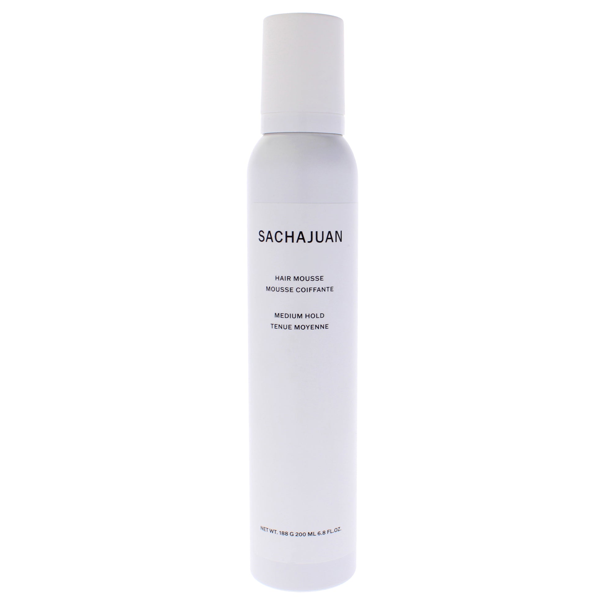 Hair Mousse by Sachajuan for Unisex - 6.8 oz Mousse