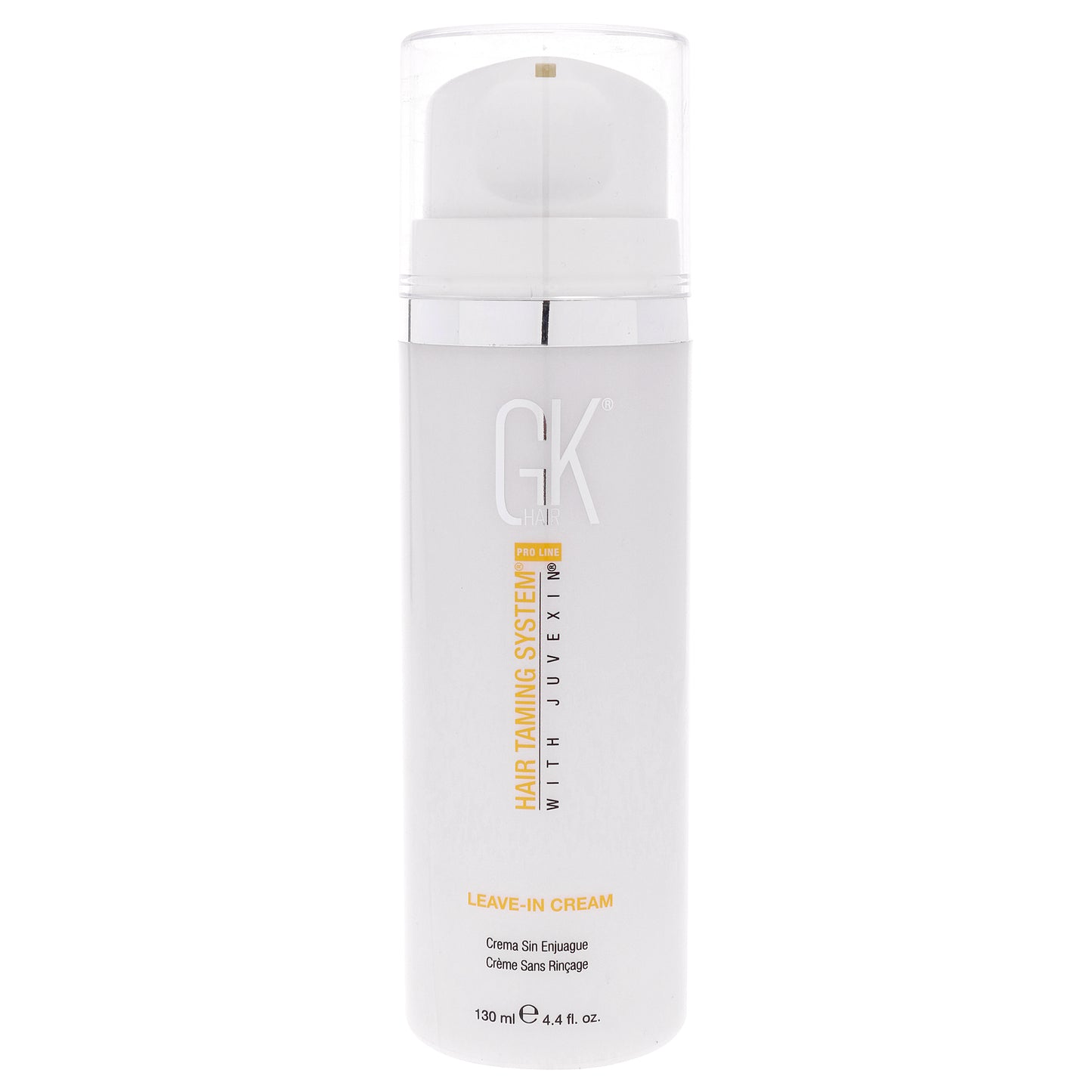 Hair Taming System Leave-In Cream 4.4 oz Cream