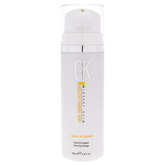 Hair Taming System Leave-In Cream 4.4 oz Cream