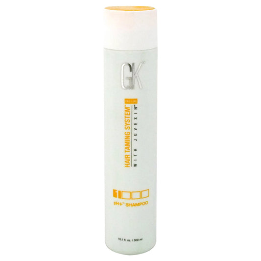 Hair Taming System Juvexin PH Plus Shampoo by Global Keratin for Unisex - 10.1 oz Shampoo