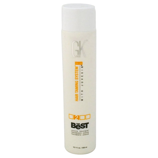 Hair Taming System The Best Juvexin Treatment 10.1 oz Treatment