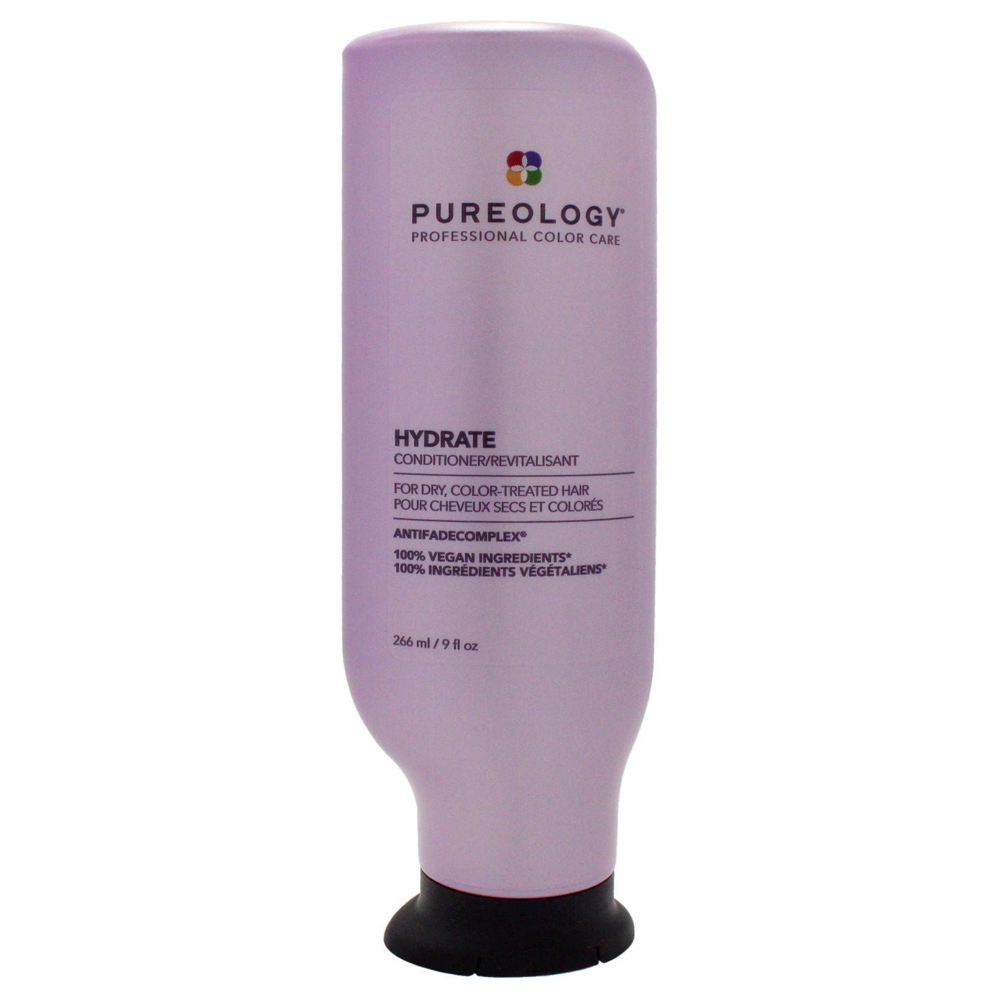 Hydrate Conditioner by Pureology for Unisex - 9 oz Conditioner