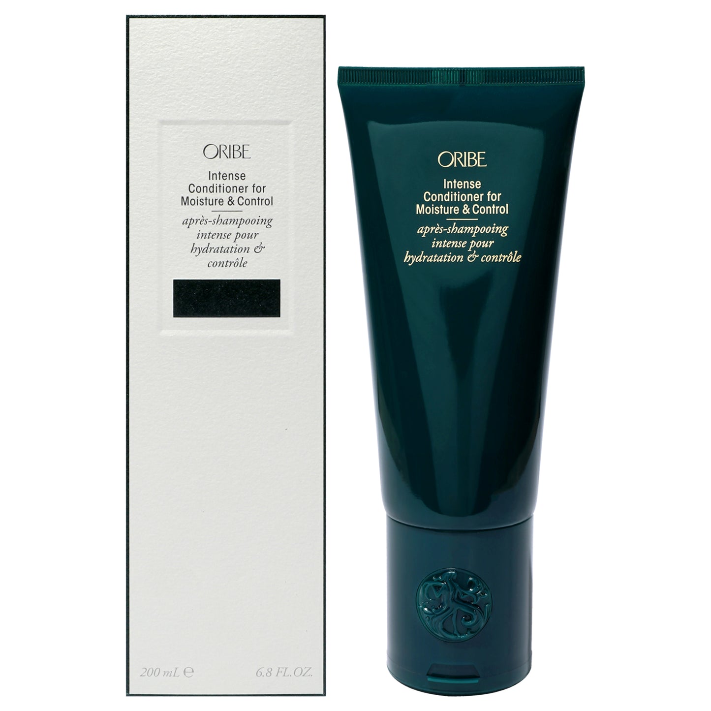 Intense Conditioner for Moisture and Control by Oribe for Unisex - 6.8 oz Conditioner