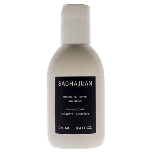 Intensive Repair Shampoo by Sachajuan for Unisex - 8.4 oz Shampoo