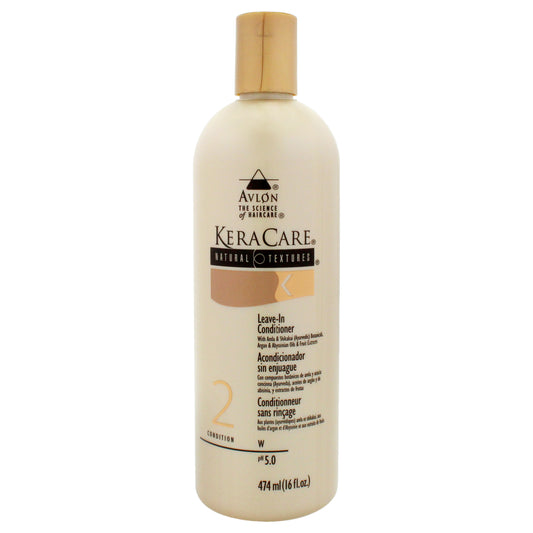 KeraCare Leave-In Conditioner by Avlon for Unisex - 16 oz Conditioner