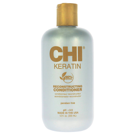 Keratin Reconstructing Conditioner 12 oz Conditioner