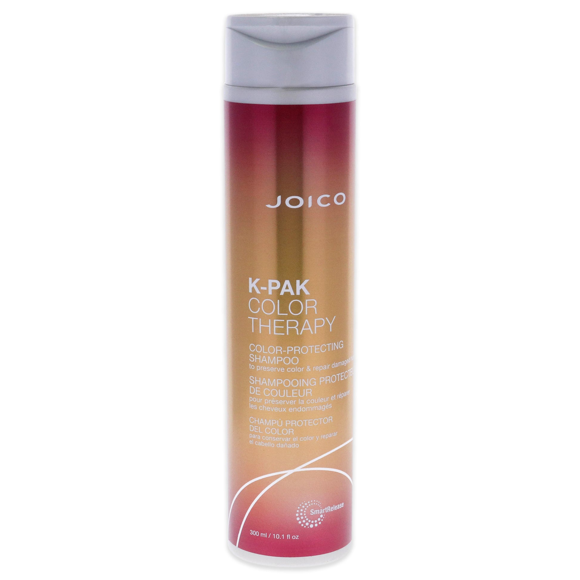 K-Pak Color Therapy Shampoo by Joico for Unisex - 10.1 oz Shampoo
