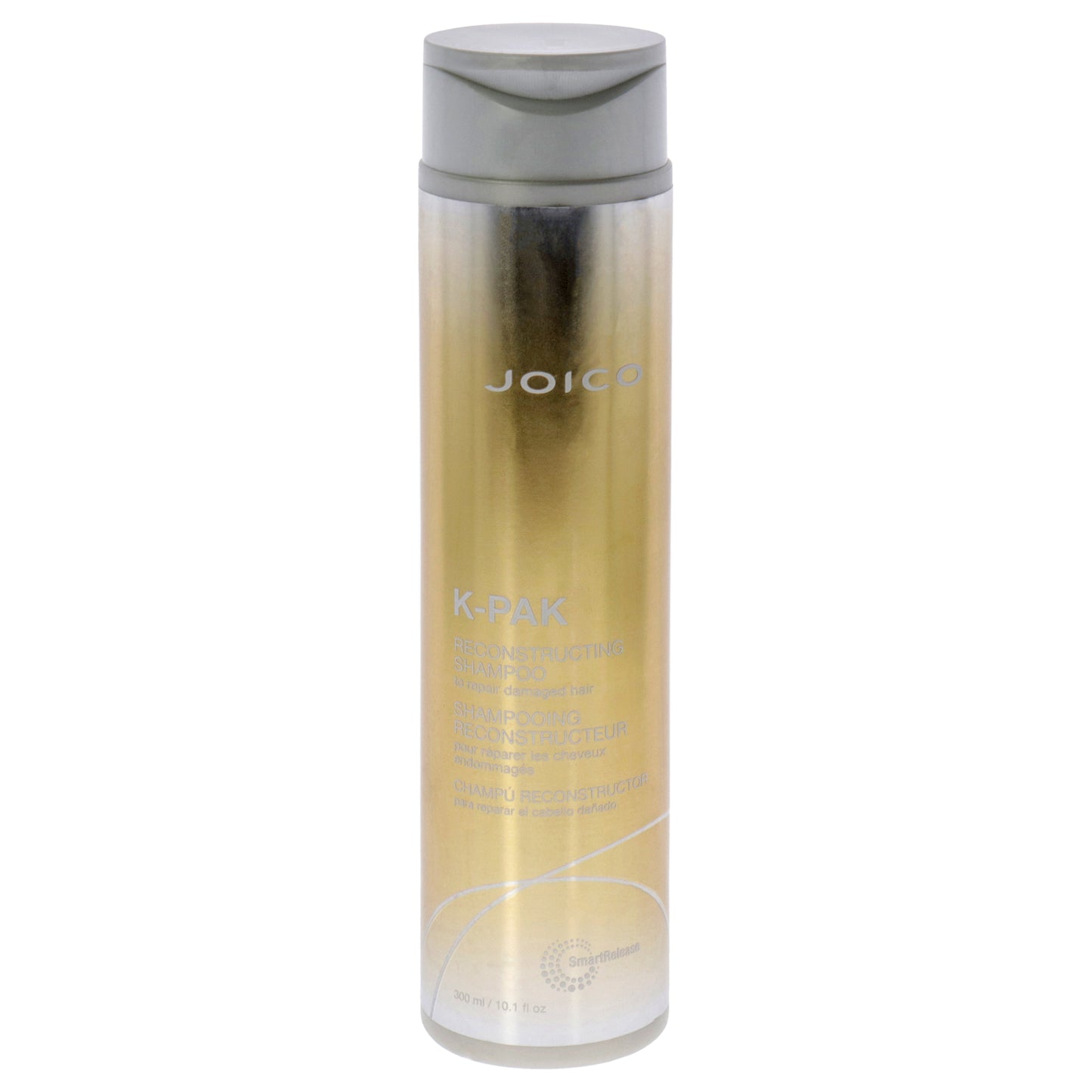 K-Pak Shampoo To Repair Damage by Joico for Unisex - 10.1 oz Shampoo