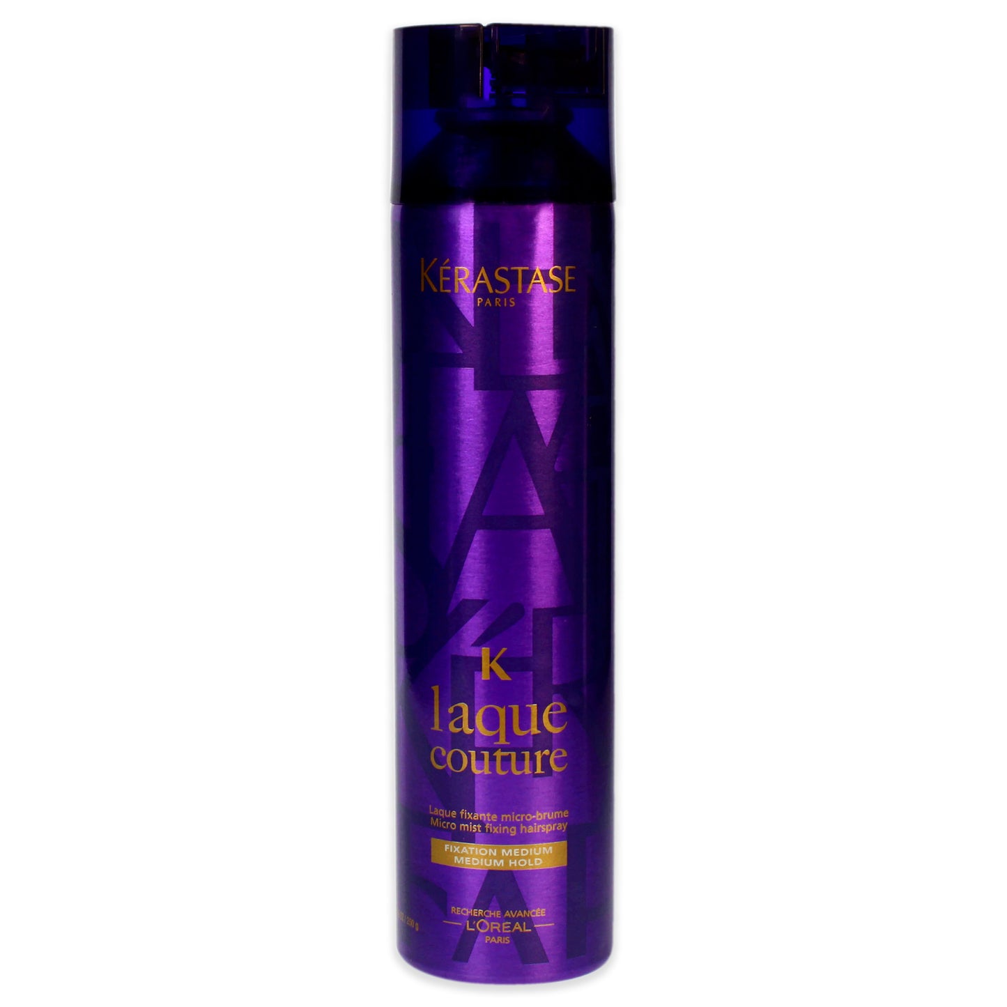 Laque Couture Micro Mist Fixing Medium Hold Hairspray 8.8 oz Hair Spray