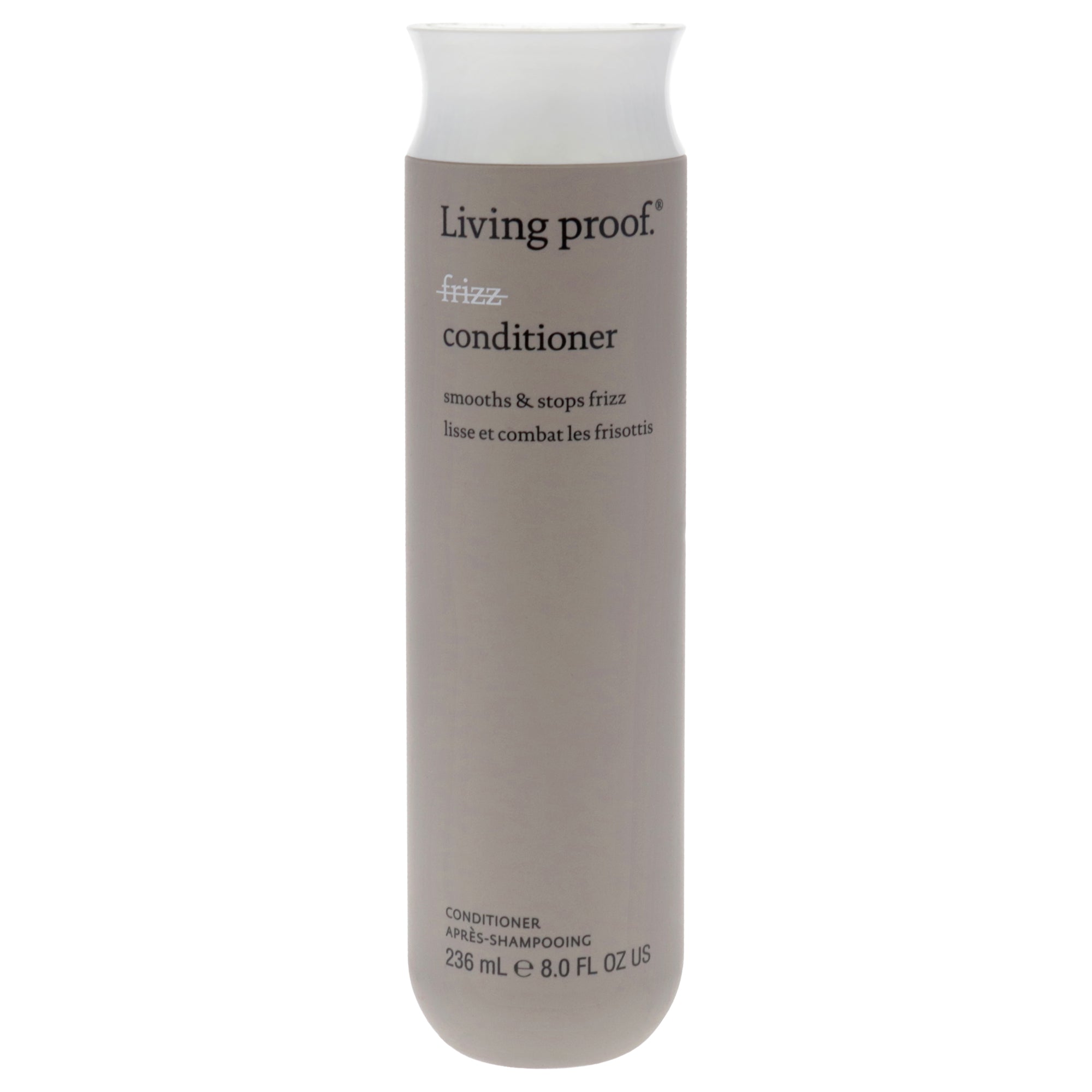 No Frizz Conditioner by Living Proof for Unisex - 8 oz Conditioner