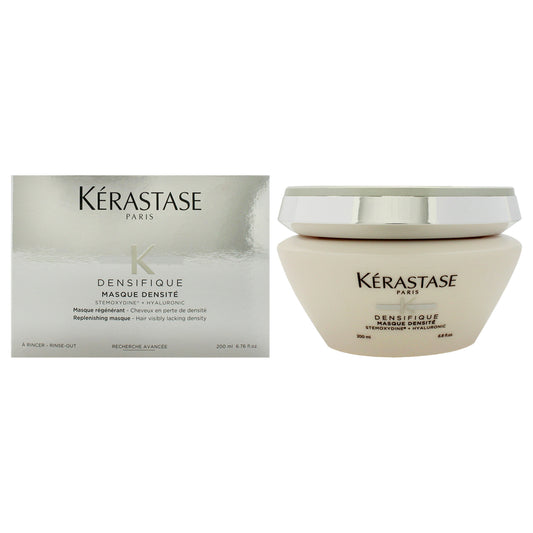 Densifique Masque Densite by Kerastase for Unisex - 6.76 oz Masque