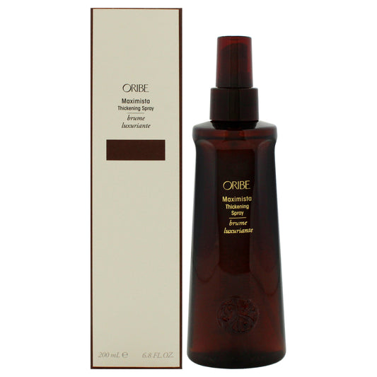 Maximista Thickening Spray by Oribe for Unisex - 6.8 oz Hair Spray