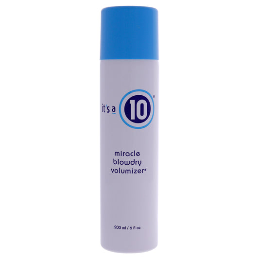 Miracle Blowdry Volumizer 6 oz Hair Spray