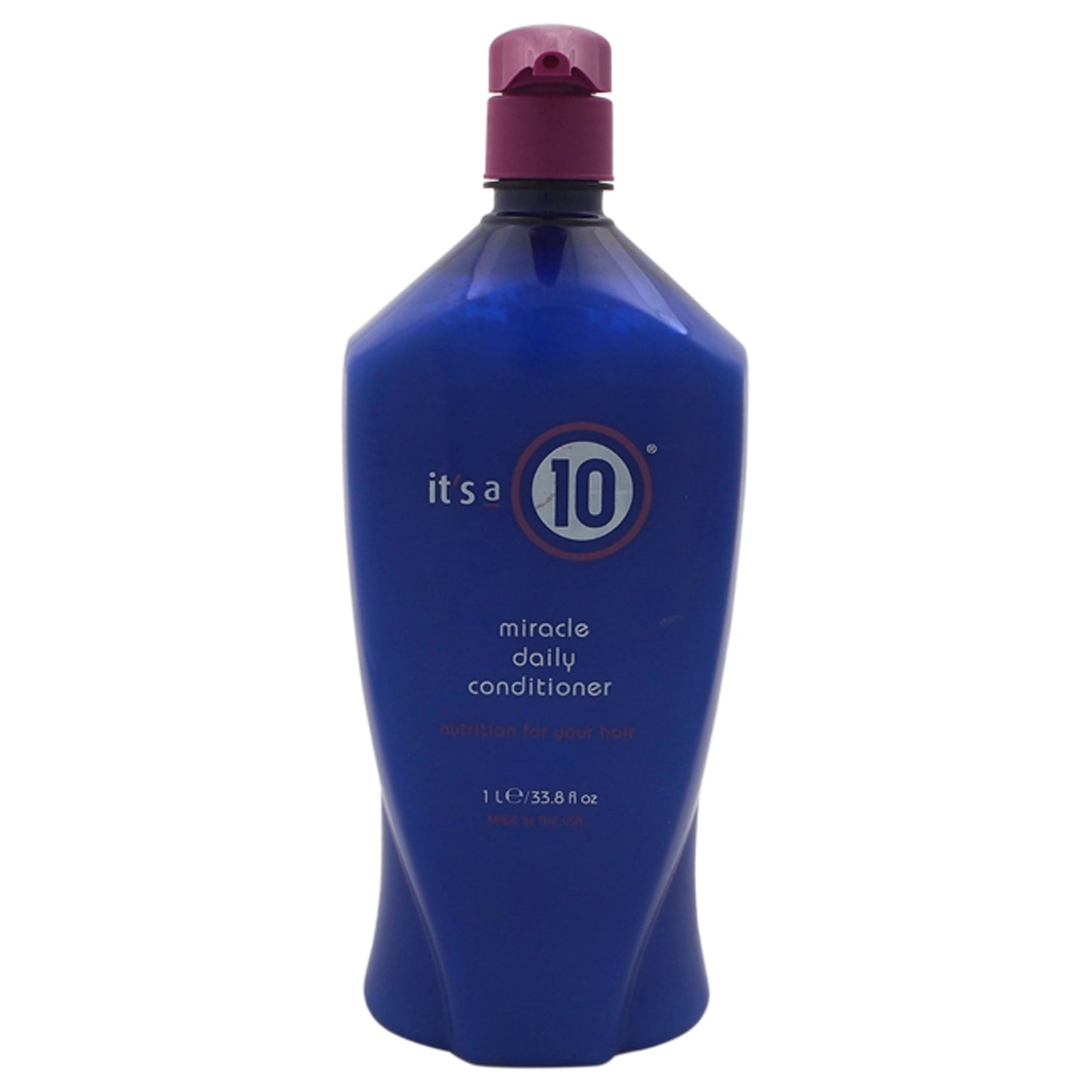 Miracle Daily Conditioner 33.8 oz Conditioner