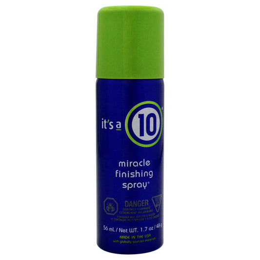 Miracle Finishing Spray 1.7 oz Hair Spray