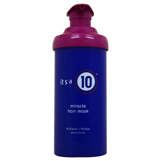 Miracle Hair Mask 17.5 oz Mask