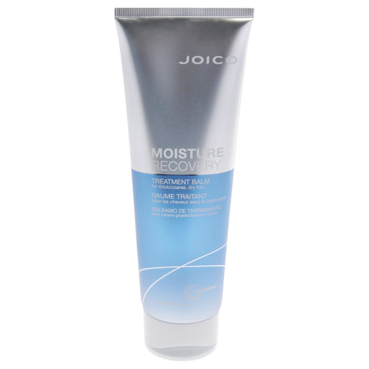 Moisture Recovery Treatment Balm for Thick-Coarse Hair by Joico for Unisex - 8.5 oz Treatment