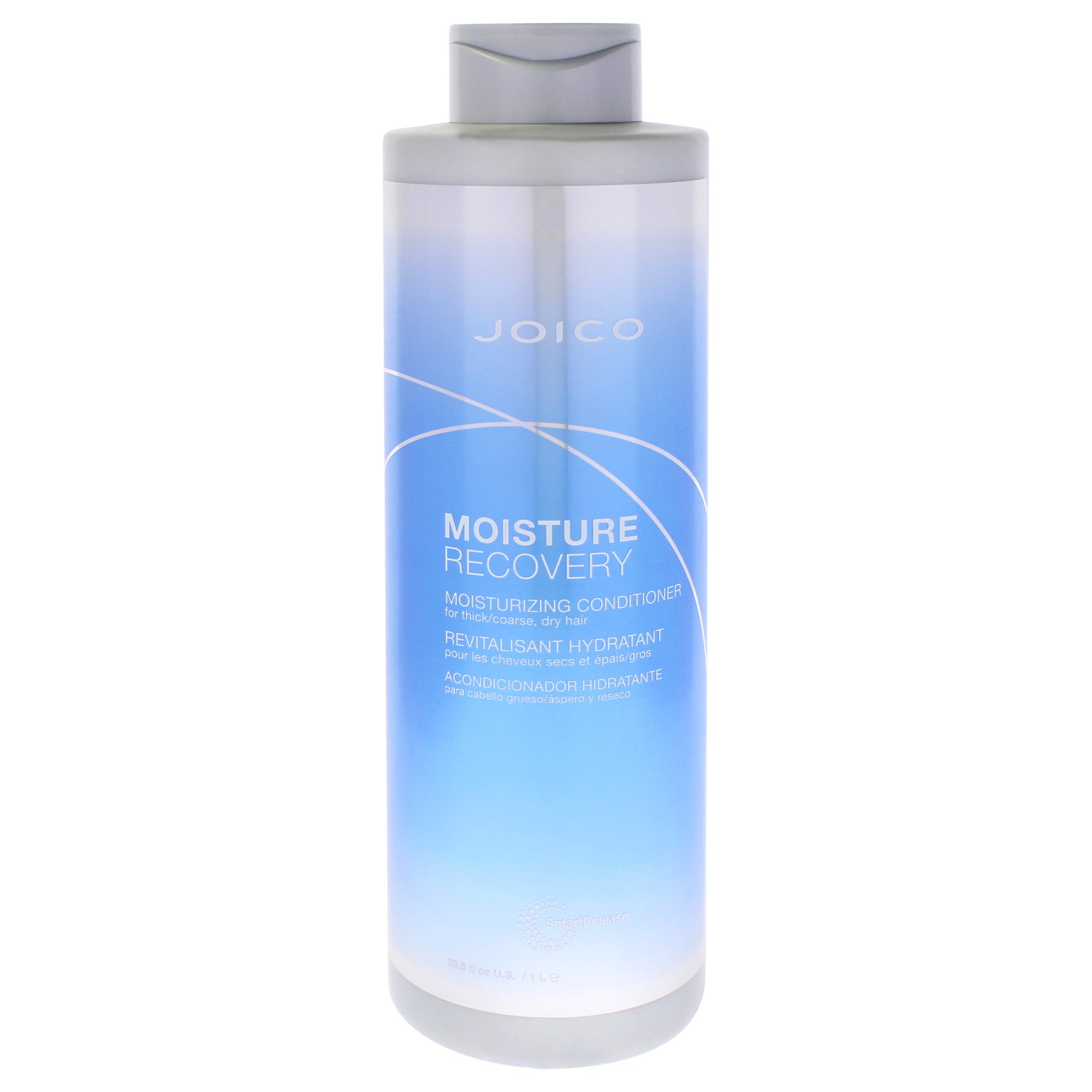 Moisture Recovery Conditioner by Joico for Unisex - 33.8 oz Conditioner
