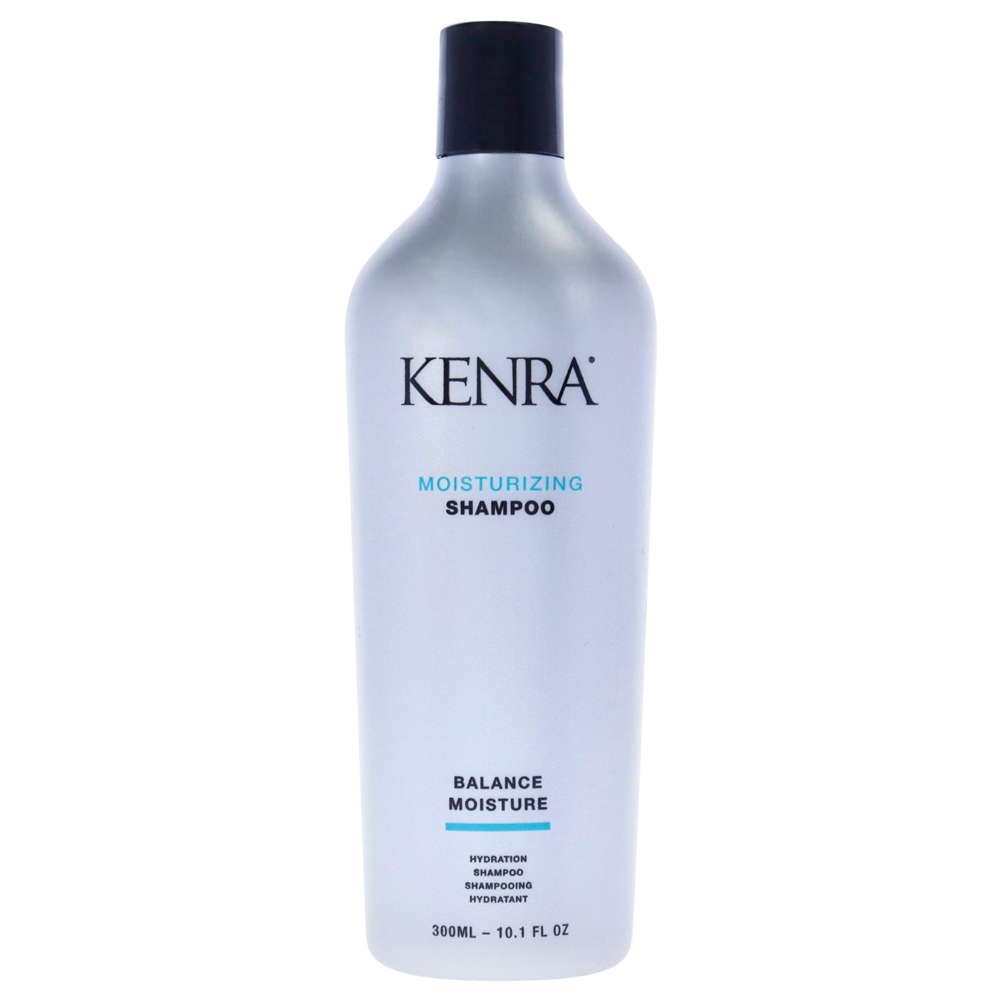 Moisturizing Shampoo by Kenra for Unisex - 10.1 oz Shampoo