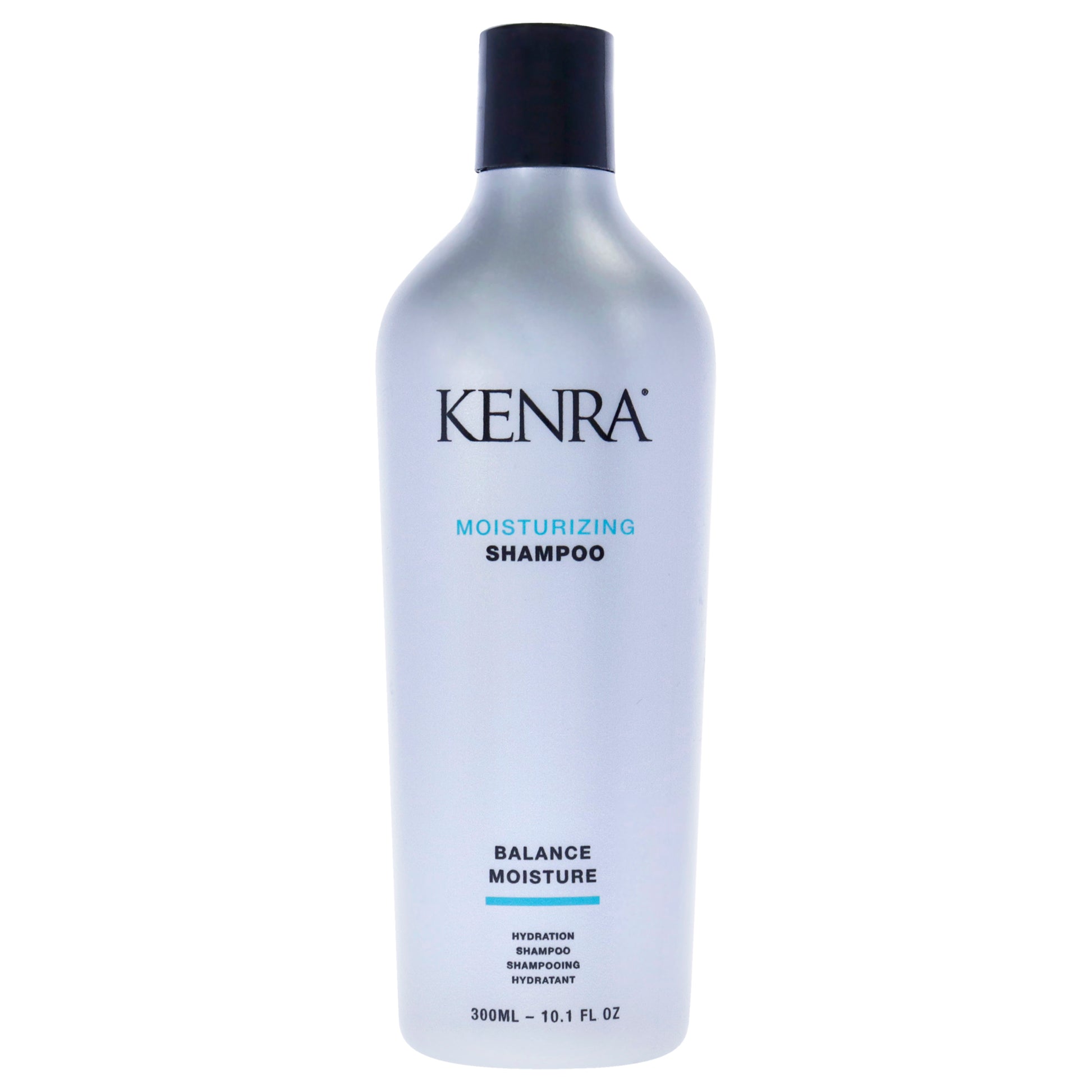 Moisturizing Shampoo by Kenra for Unisex - 10.1 oz Shampoo