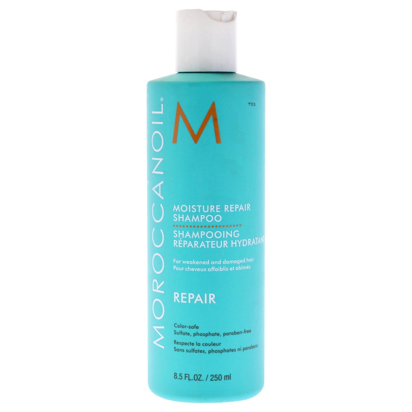 Moisture Repair Shampoo 8.5 oz Shampoo