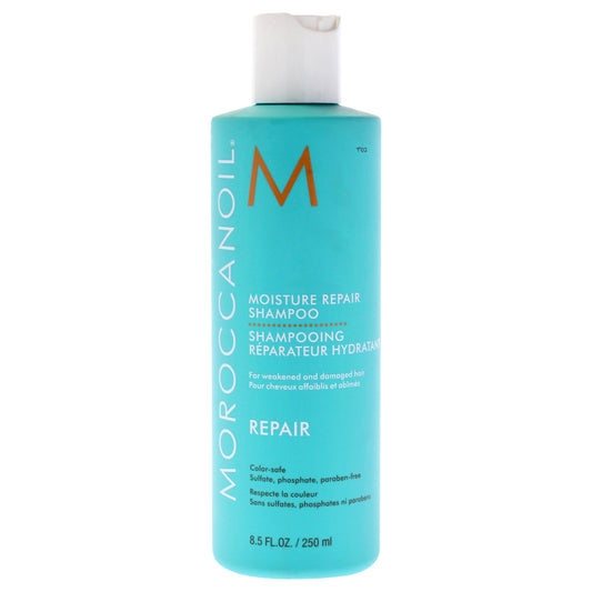 Moisture Repair Shampoo 8.5 oz Shampoo