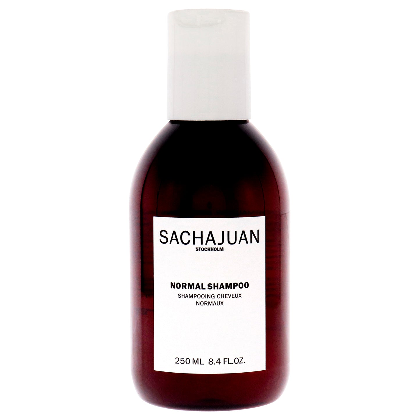 Normal Hair Shampoo by Sachajuan for Unisex - 8.45 oz Shampoo