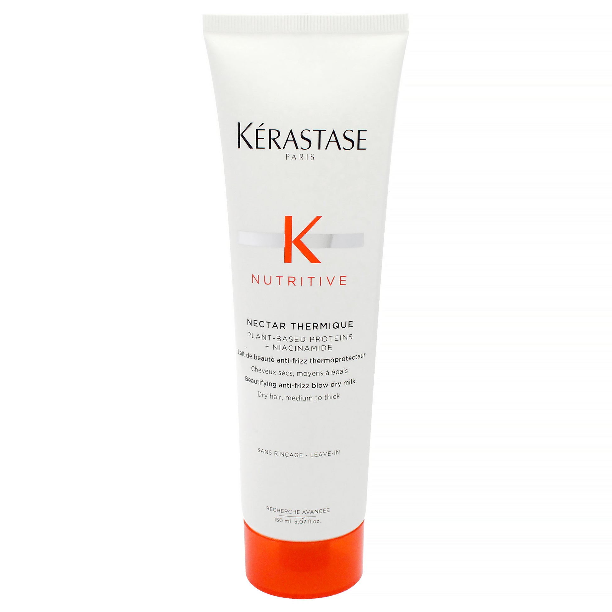 Nutritive Nectar Thermique by Kerastase for Unisex - 5.07 oz Treatment