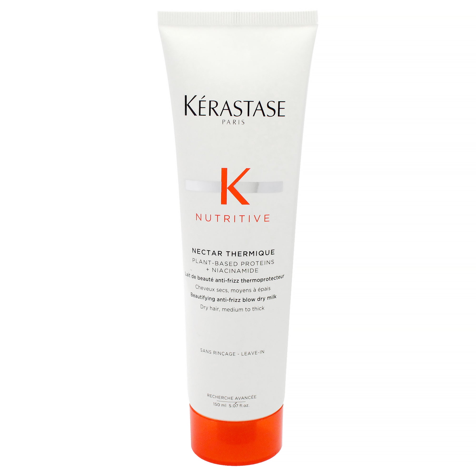 Nutritive Nectar Thermique by Kerastase for Unisex - 5.07 oz Treatment