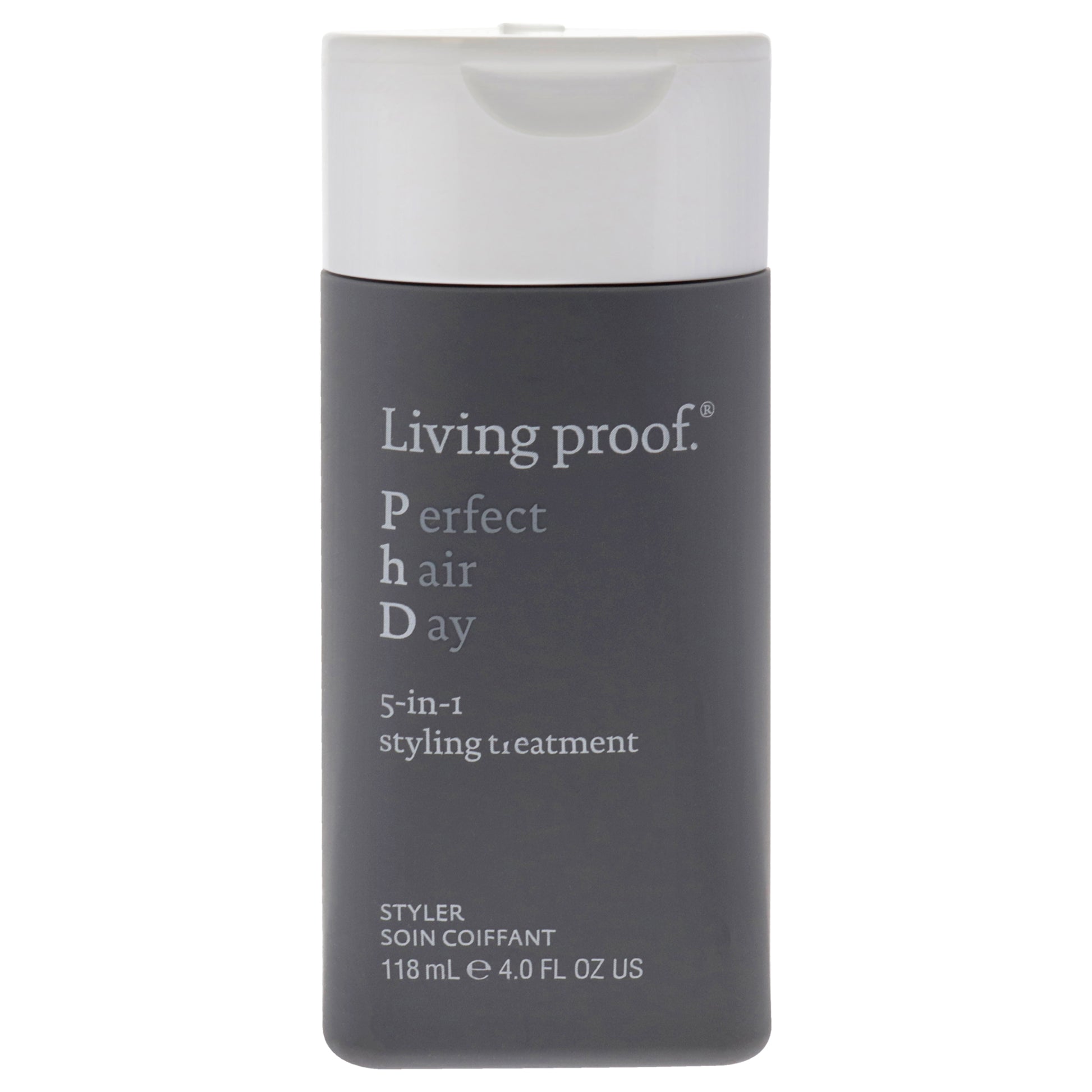 Perfect Hair Day (PhD) 5-in-1 Styling Treatment by Living proof for Unisex - 4 oz Treatment