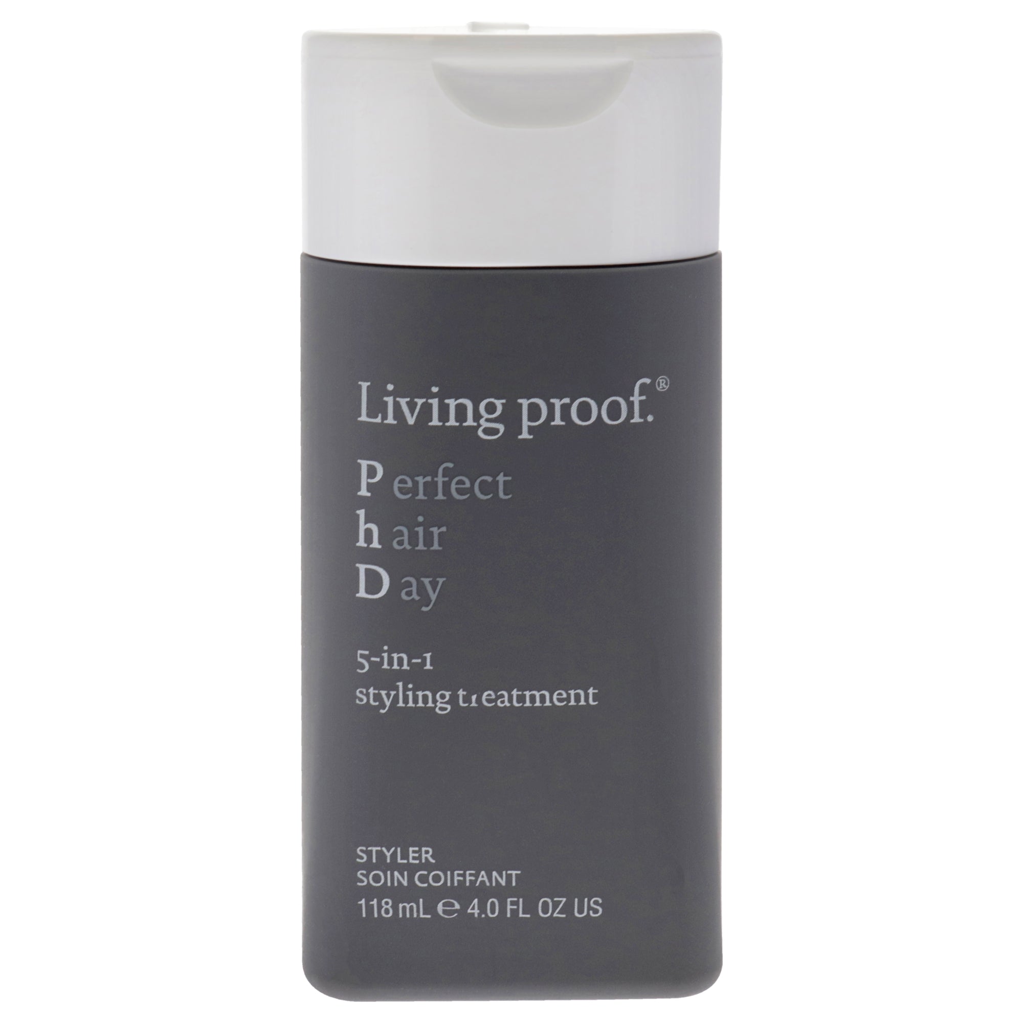 Perfect Hair Day (PhD) 5-in-1 Styling Treatment by Living proof for Unisex - 4 oz Treatment
