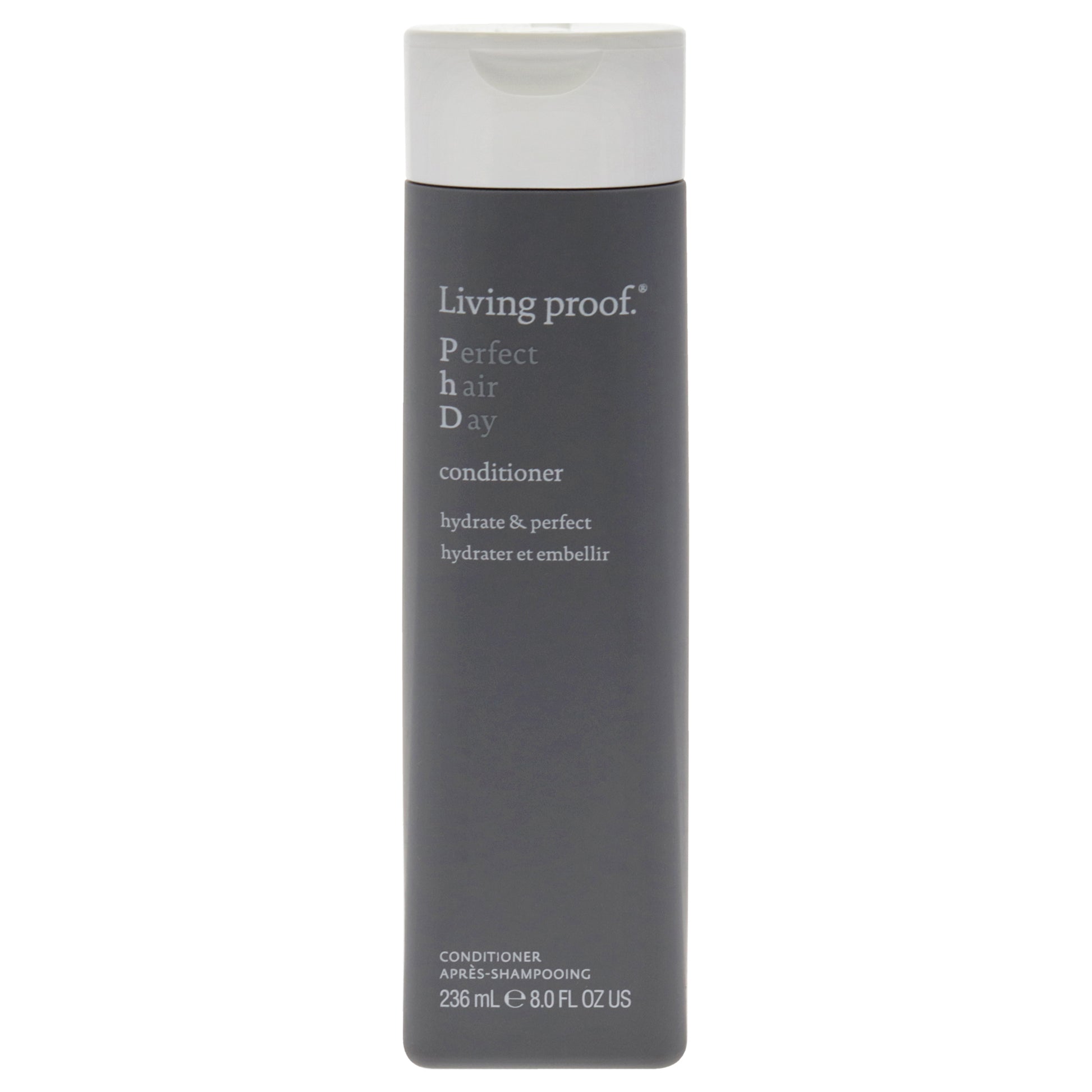 Perfect Hair Day Conditioner by Living proof for Unisex - 8 oz Conditioner