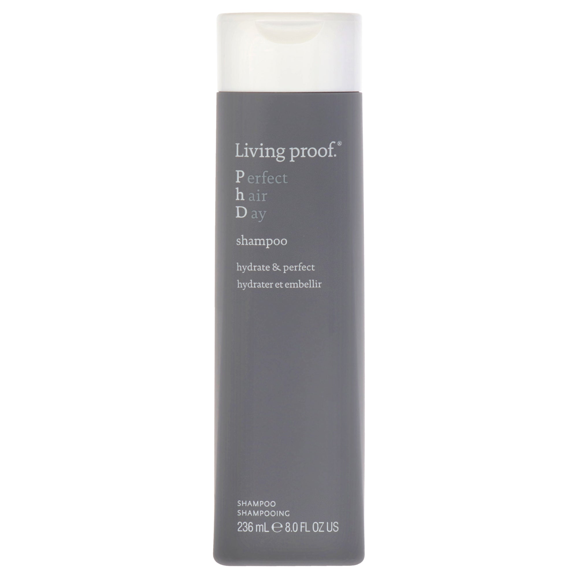 Perfect Hair Day Shampoo by Living proof for Unisex - 8 oz Shampoo