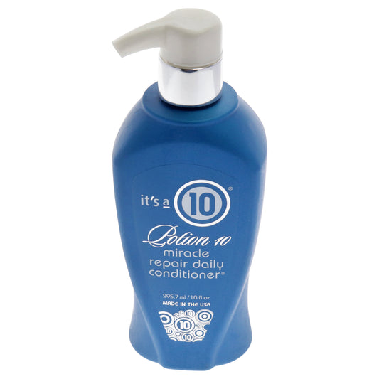 Potion 10 Miracle Repair Daily Conditioner 10 oz Conditioner