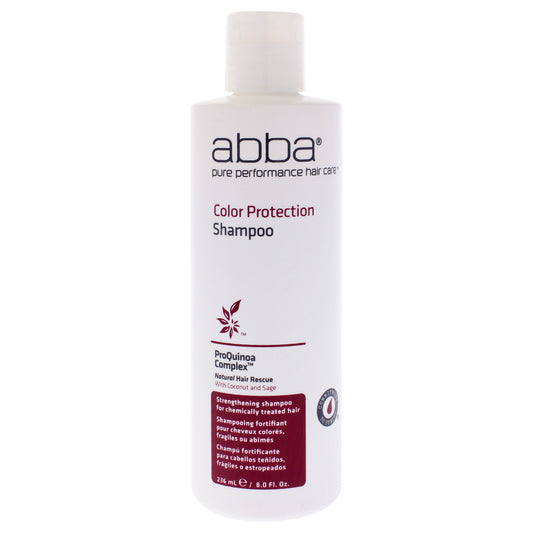 Color Protection Shampoo 8 oz Shampoo