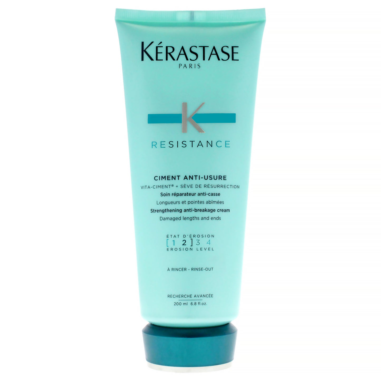 Resistance Ciment Anti-Usure Conditioner 6.8 oz Conditioner