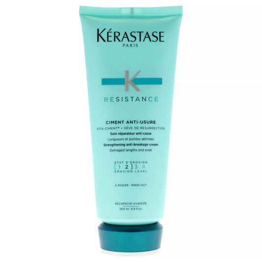 Resistance Ciment Anti-Usure Conditioner 6.8 oz Conditioner