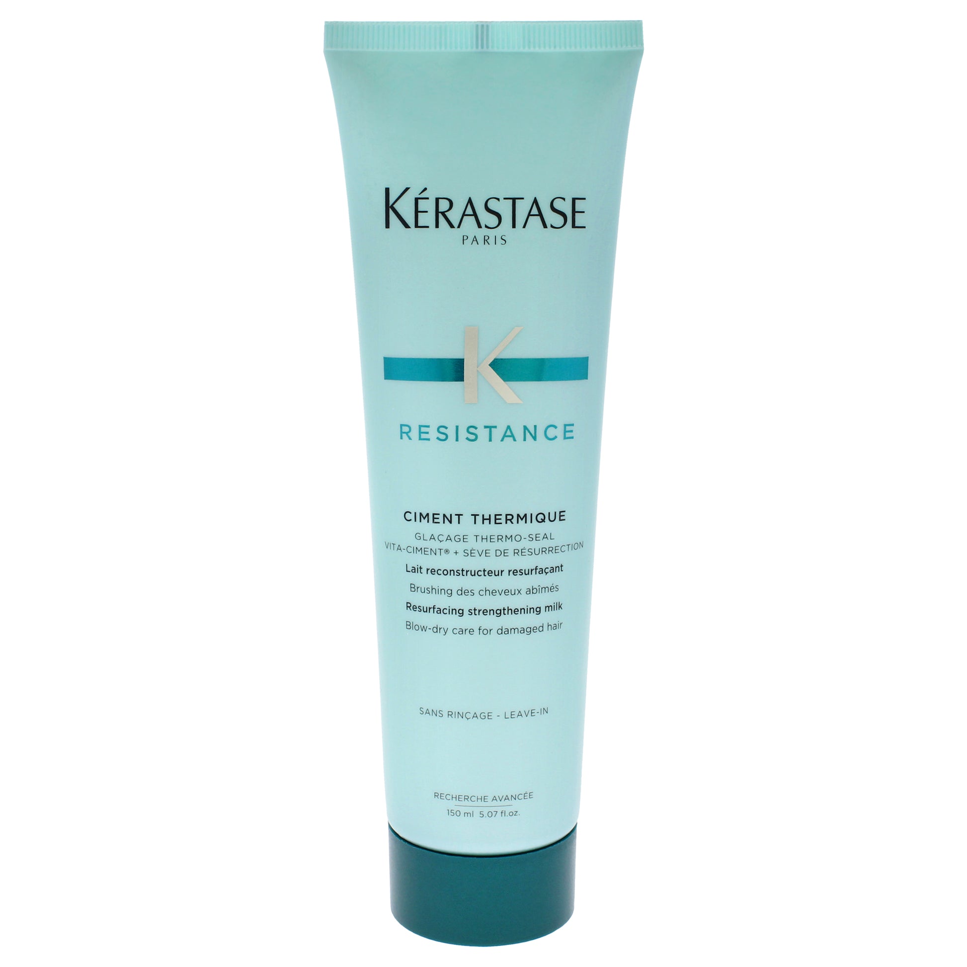 Resistance Ciment Thermique by Kerastase for Unisex - 5.1 oz Treatment
