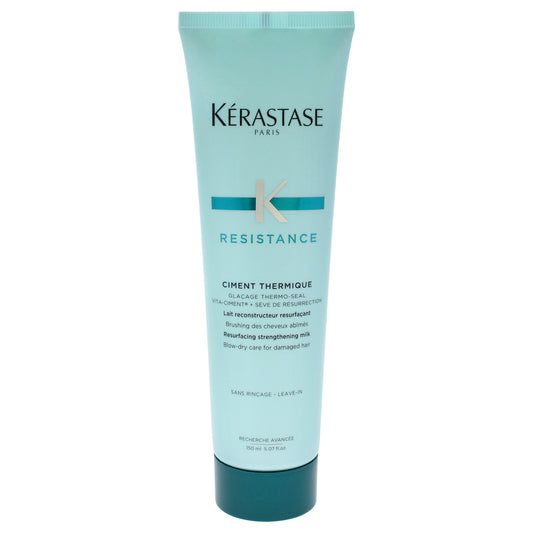 Resistance Ciment Thermique by Kerastase for Unisex - 5.1 oz Treatment