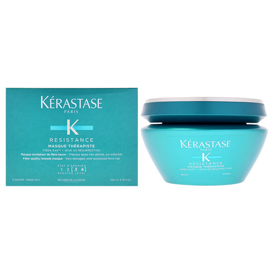 Resistance Masque Therapiste 6.8 oz Masque