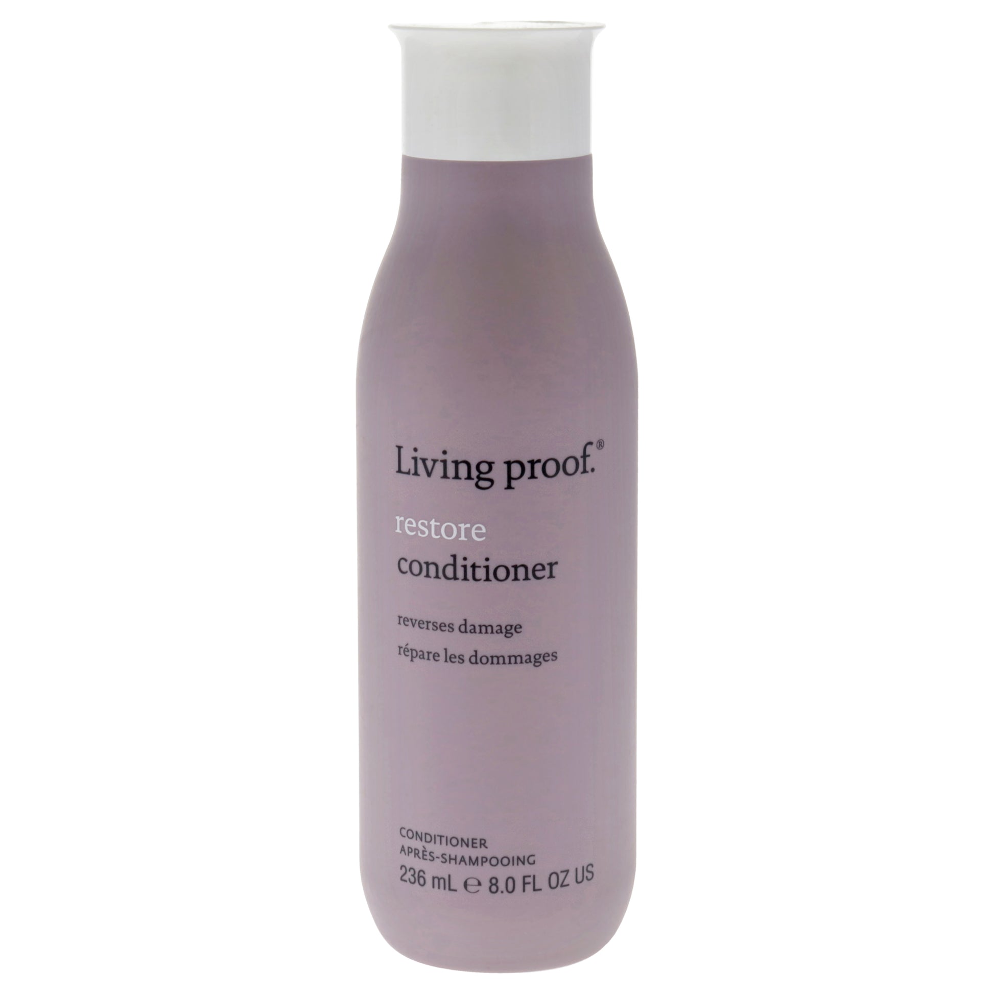 Restore Conditioner by Living Proof for Unisex - 8 oz Conditioner