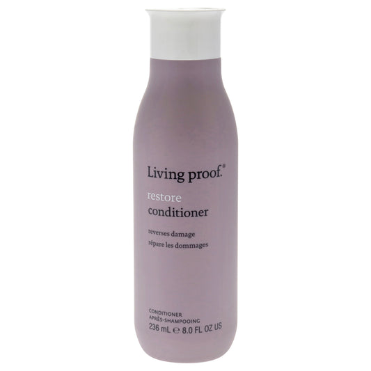 Restore Conditioner by Living Proof for Unisex - 8 oz Conditioner