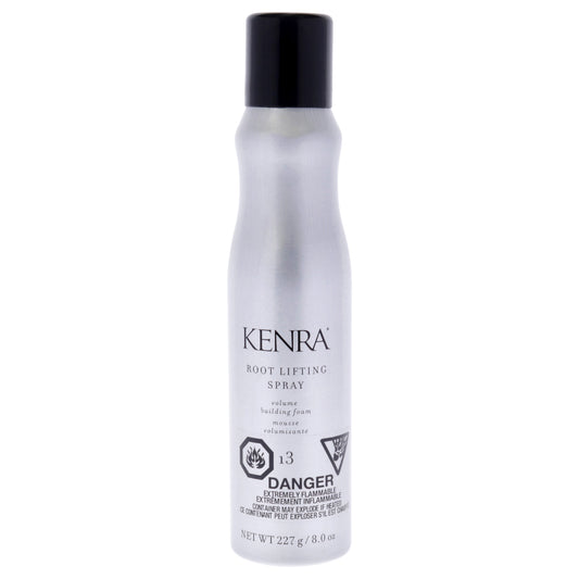 Root Lifting Spray - 13 by Kenra for Unisex - 8 oz Hair Spray
