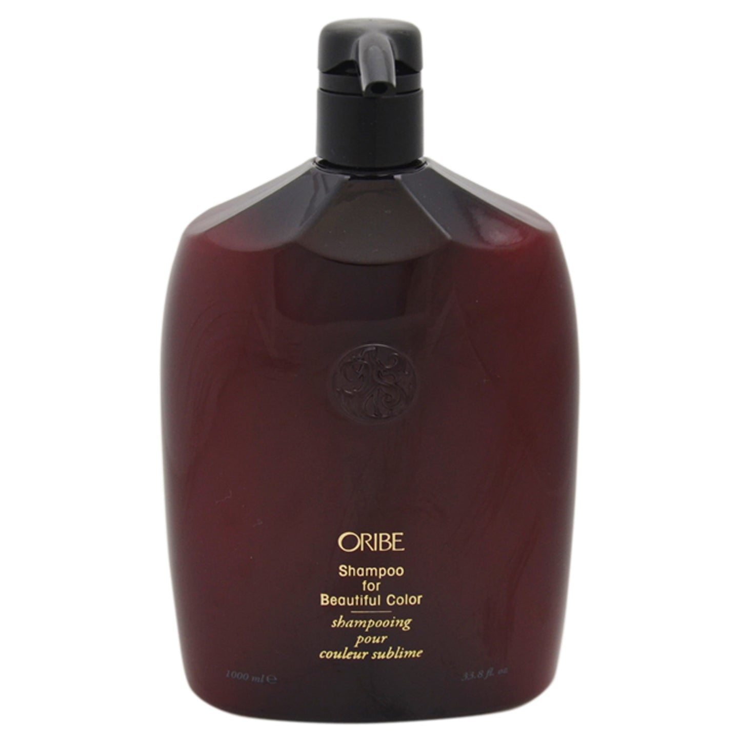 Shampoo For Beautiful Color by Oribe for Unisex - 33.8 oz Shampoo
